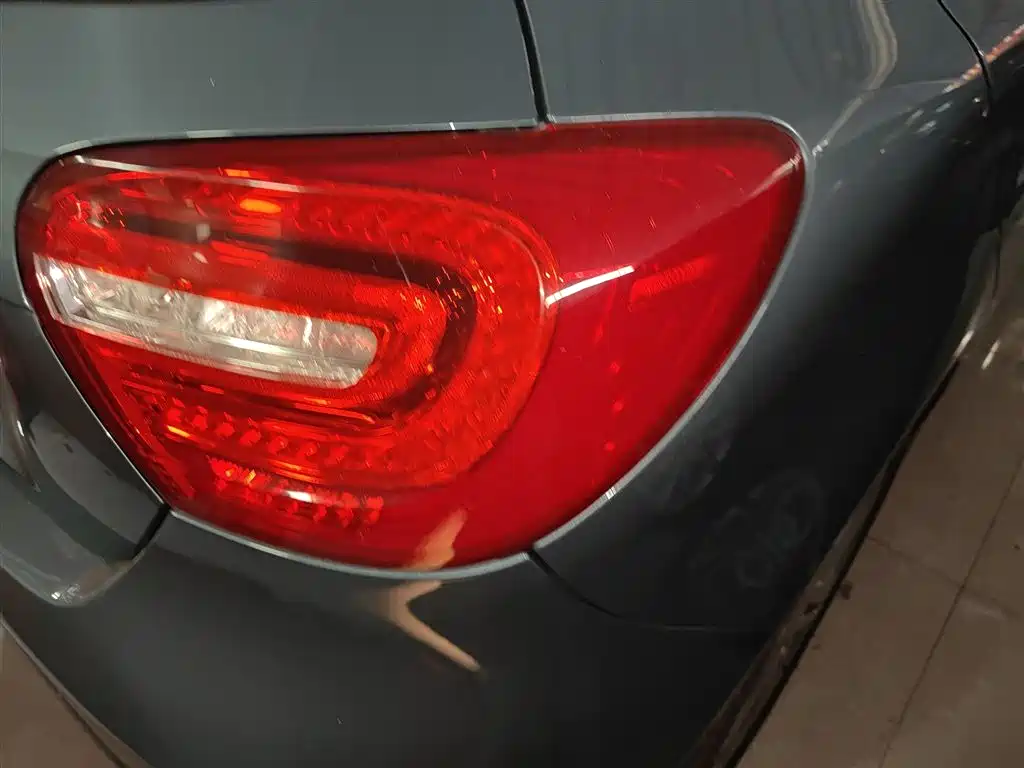 Mercedes-Benz A-Class (Import) 2015 A 180 фото 24