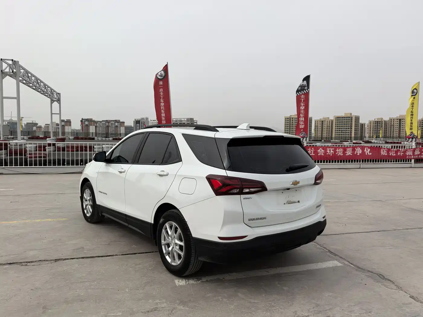 CHEVROLET EXPLORER