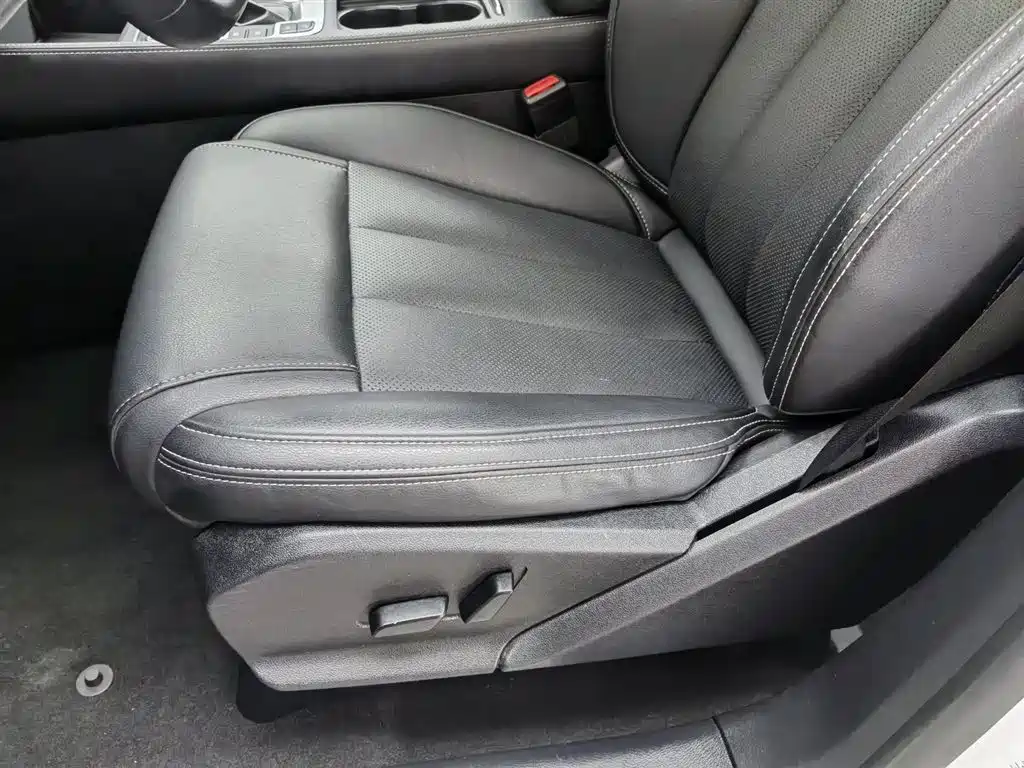 BYD TANG