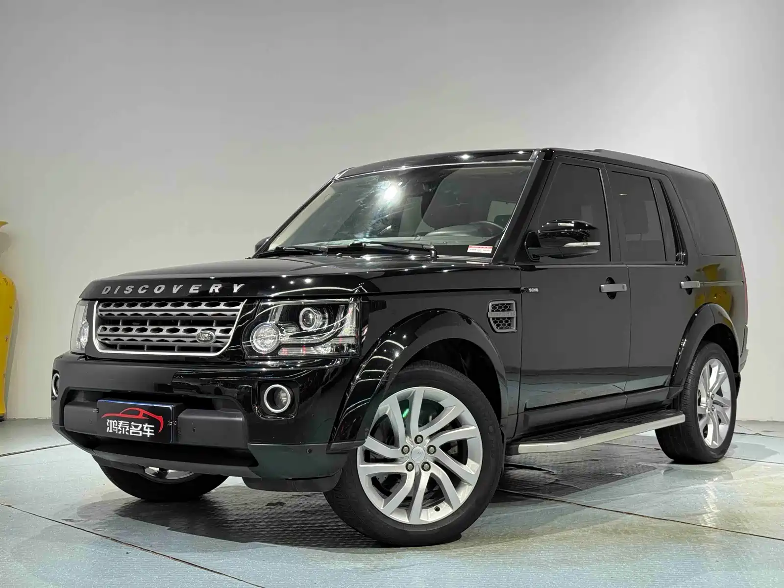 صورة 1 - Land Rover Discovery