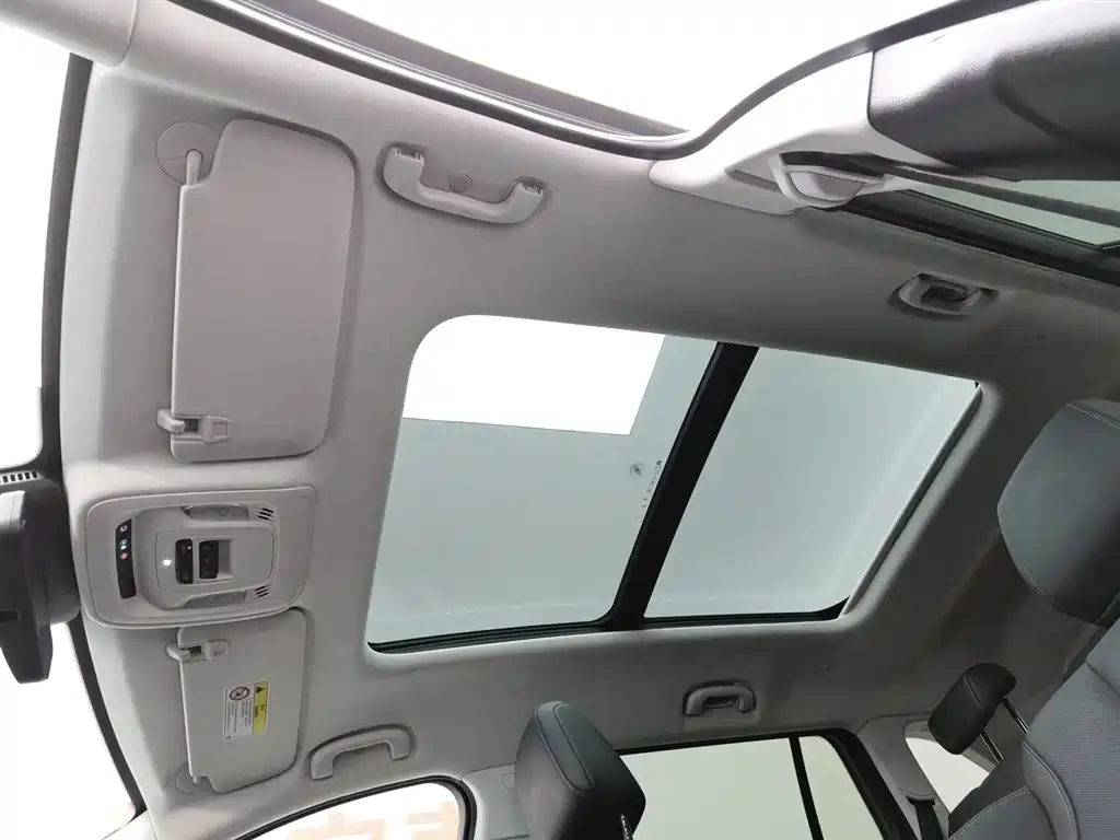 Buick Envision Plus 2024 Envision Plus 28T 4WD Premium Edition фото 14