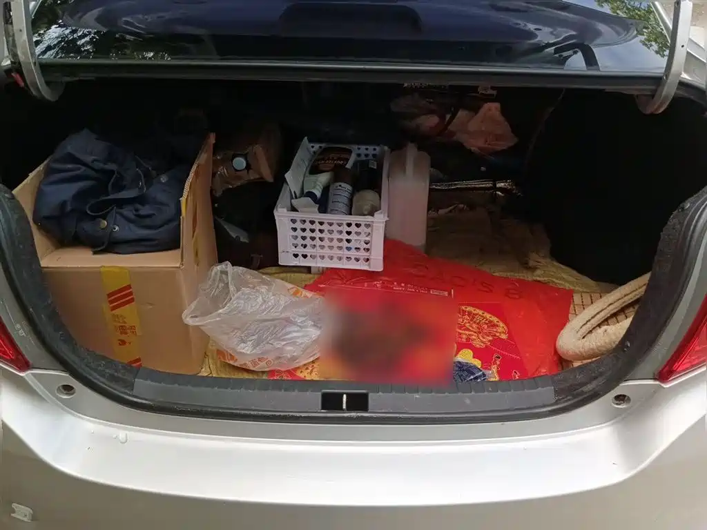 Toyota Vios 2014 1.3L Automatic Stylish Edition фото 16