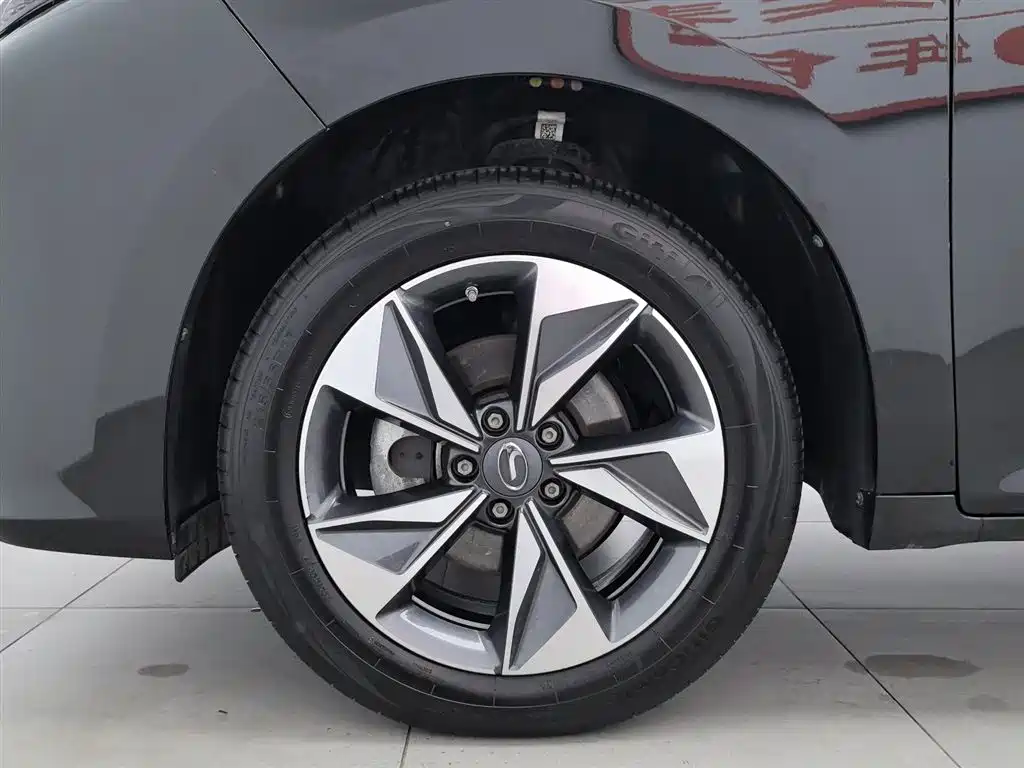 GAC Trumpchi Trumpchi M6 2023 PRO 270T DCT Luxury Edition фото 17