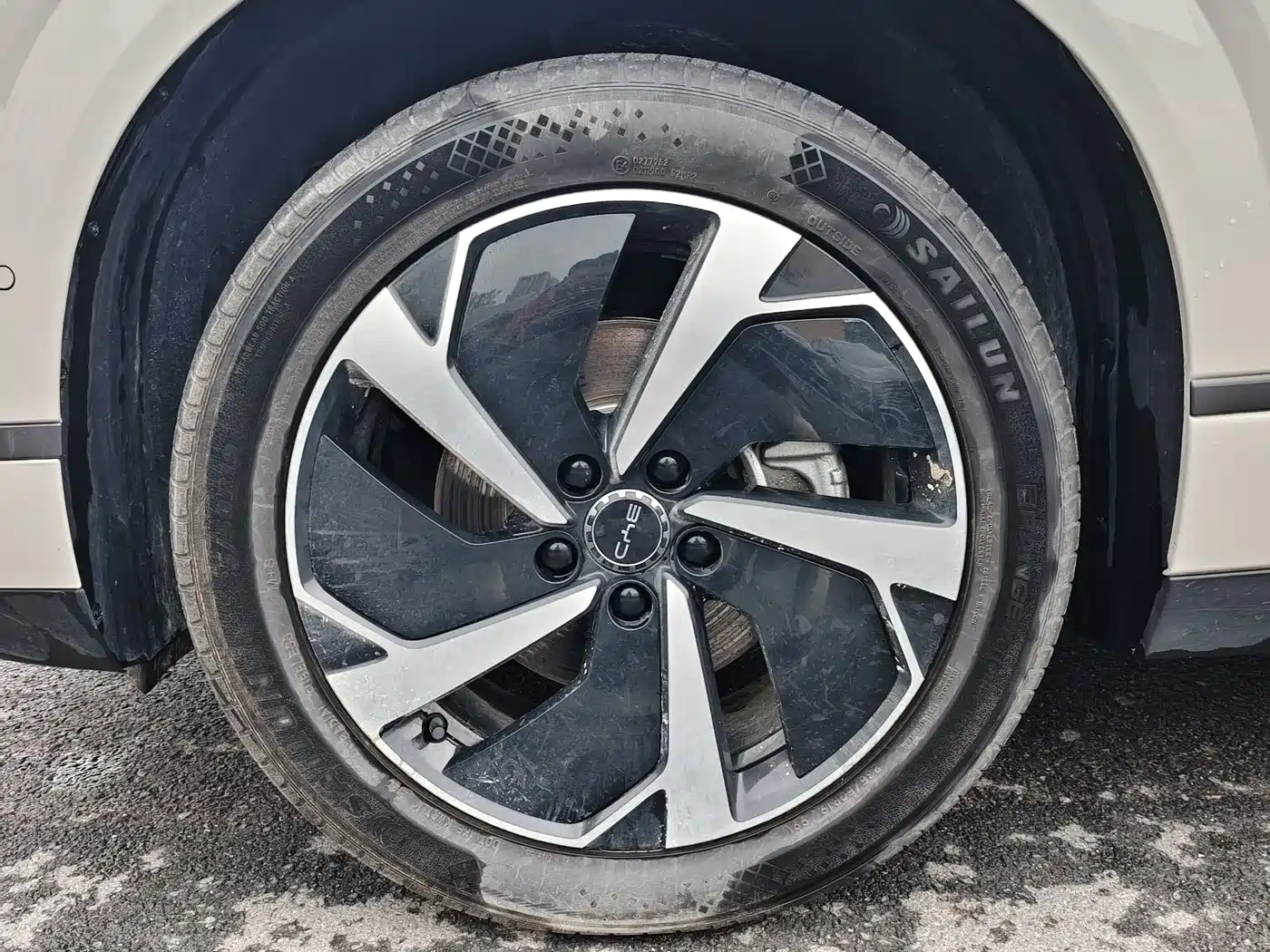 BYD Sealion 06 New Energy 2025 EV 605 Pilot Plus Edition фото 3