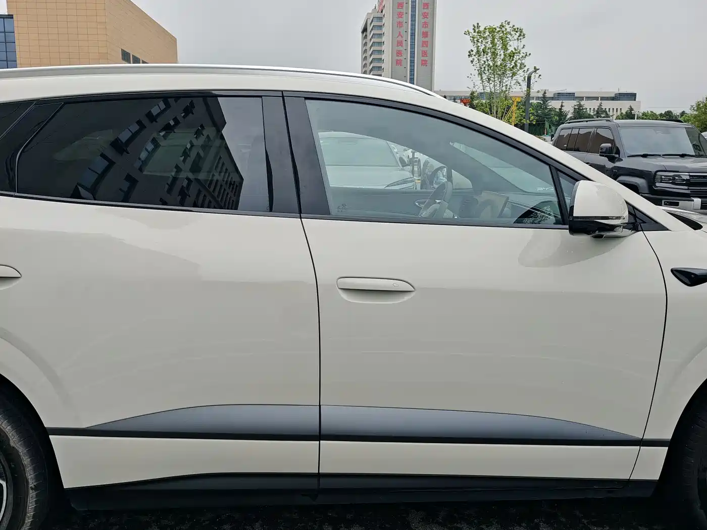 BYD Sealion 06 New Energy 2025 EV 605 Pilot Plus Edition фото 21