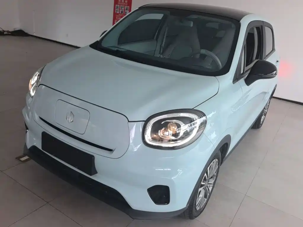 Leapmotor T03 2024 310 Comfort Edition