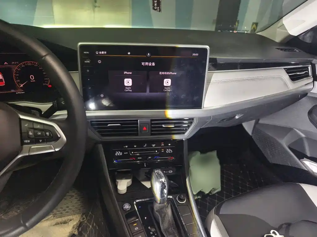 Photo 6 - Volkswagen Bora