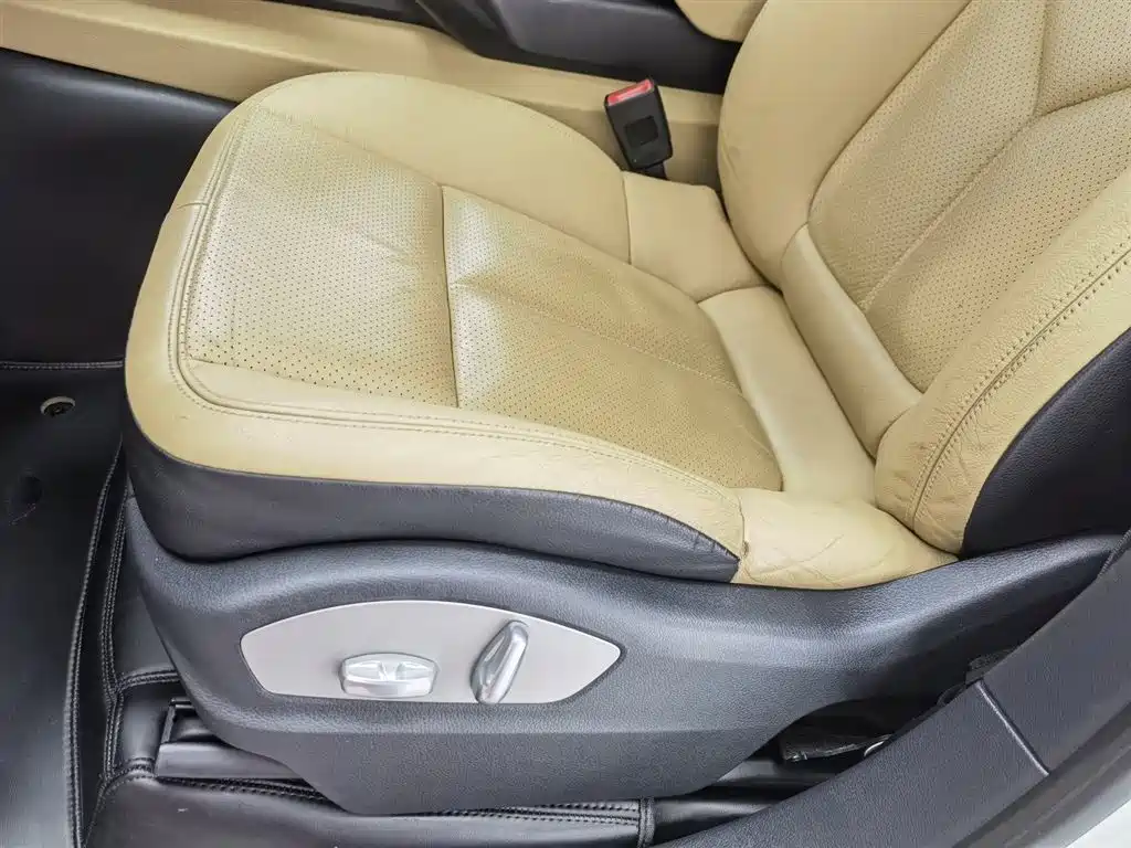 PORSCHE CAYENNE NEW ENERGY