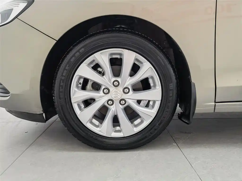 Buick Excelle GT 2018 15T Dual Clutch Elite фото 17