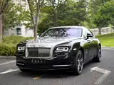 Фото 1 - Rolls-Royce Wraith
