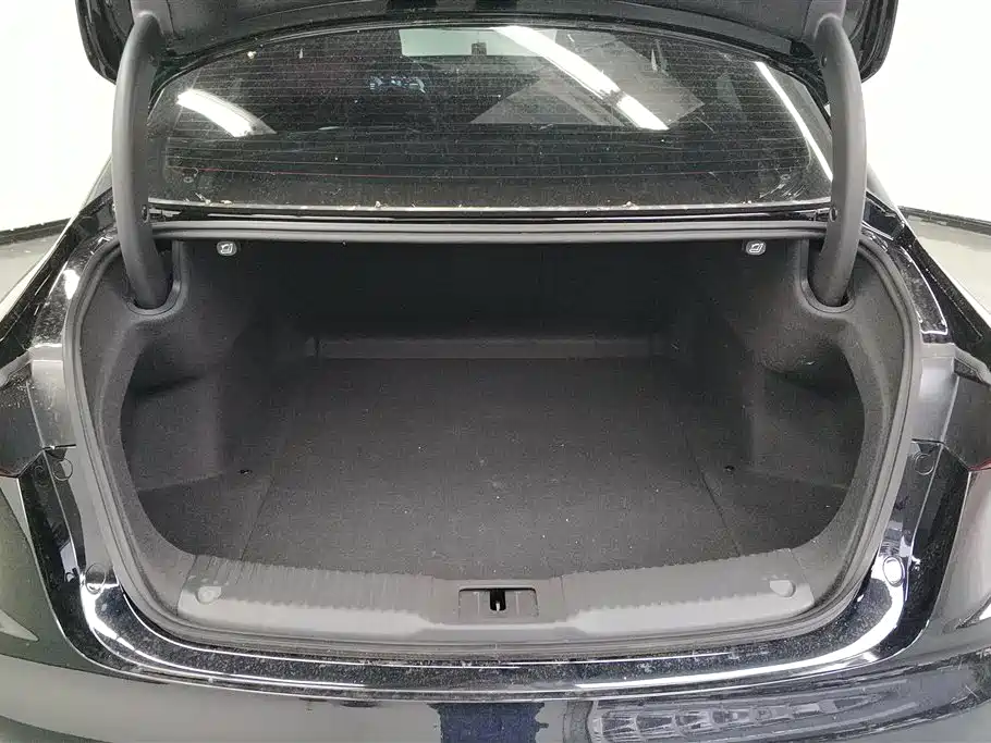 Hongqi H5 2025 2.0T Automatic Mystic Shadow фото 4
