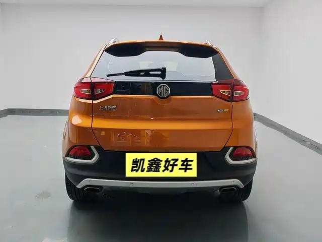 MG Roewe RX5 2015 2015 2.0TGI TST 4WD Flagship Edition