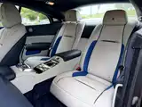 Фото 14 - Rolls-Royce Wraith