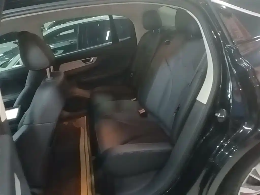 Hongqi E-QM5 2023 560km PLUS фото 17
