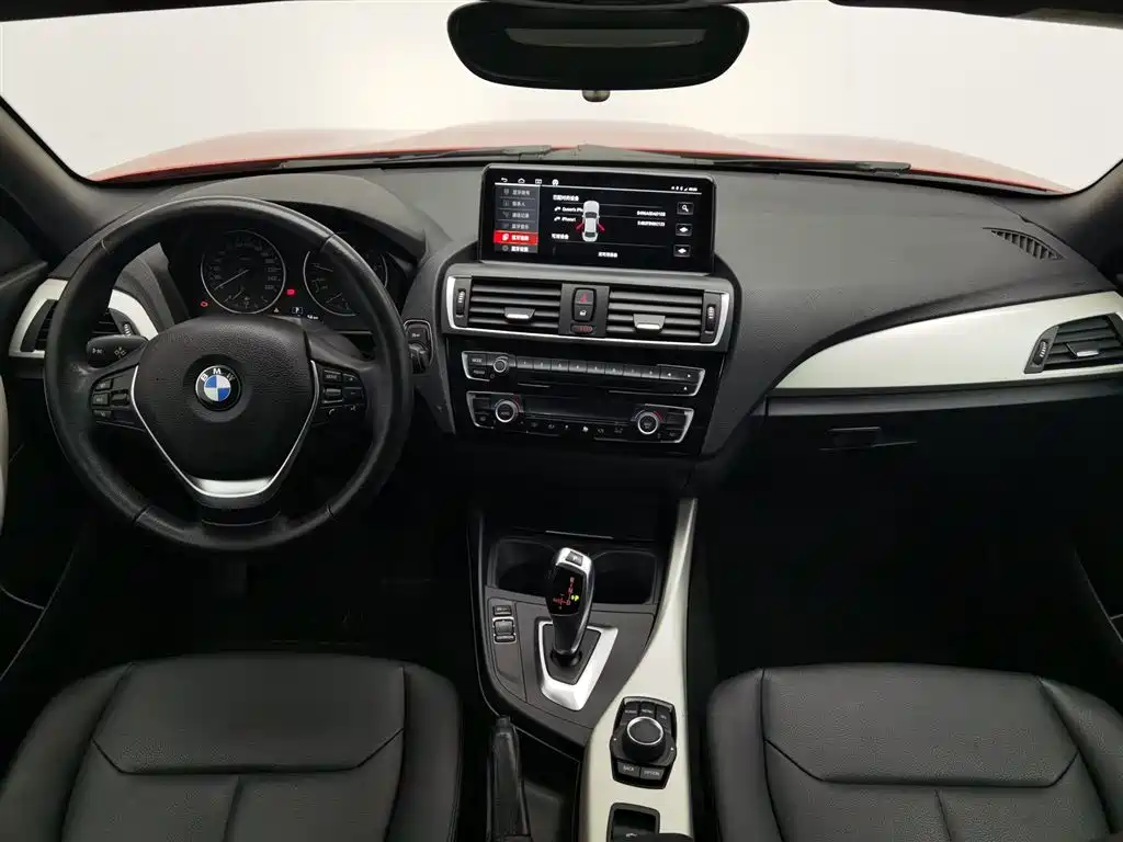 BMW 2 Series (Import) 2015 218i Convertible Coupe фото 5