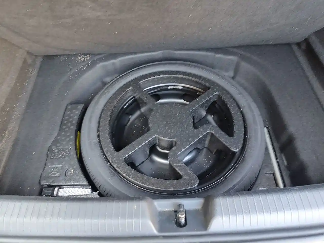 Volkswagen Golf, миниатюра 8