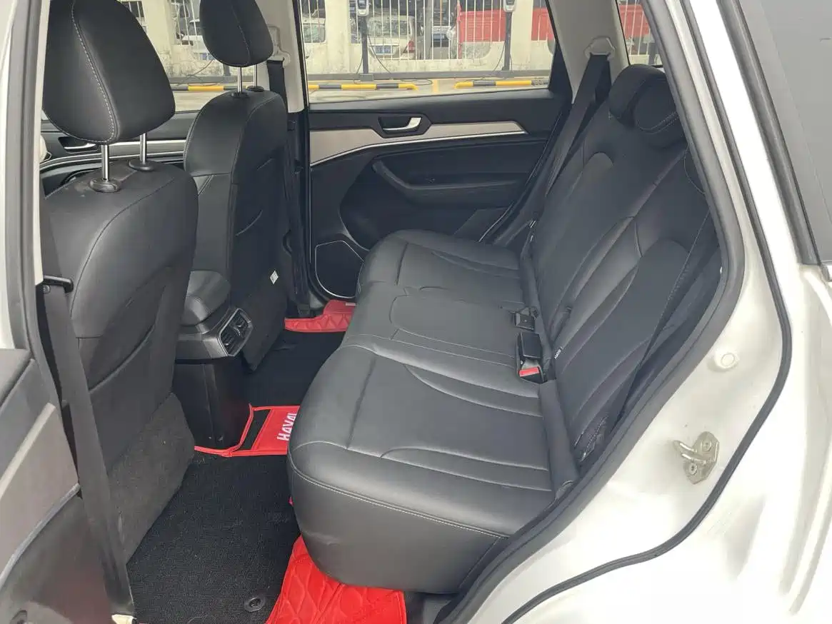 Photo 9 - Haval H6