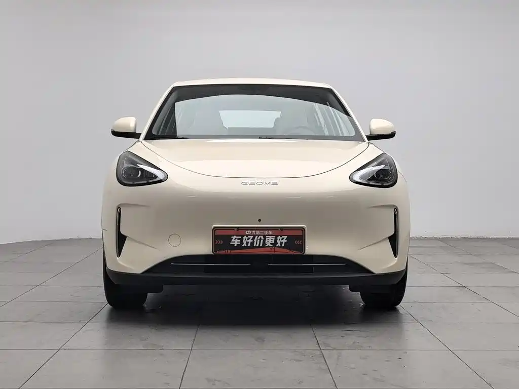 Geely Galaxy Starry Wish 2024 2025 UP 410km Explorer Edition