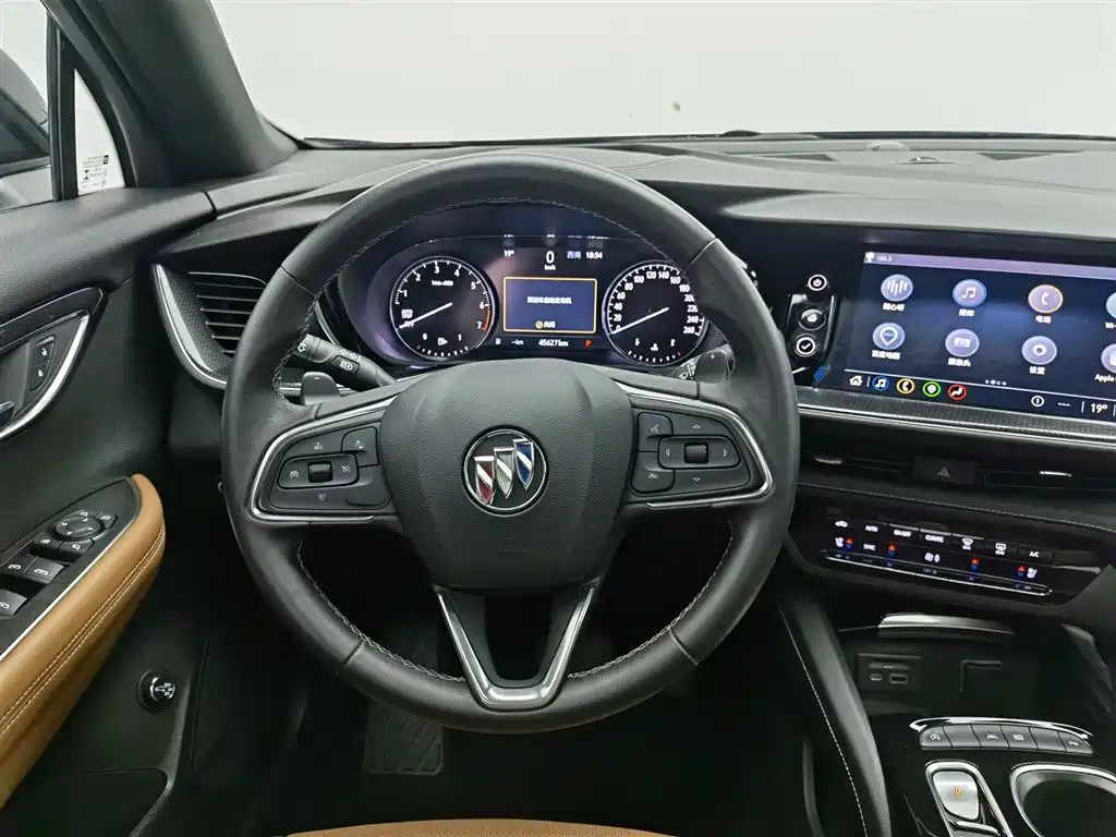 Buick Envision S 2020 Enclave S 652T FWD Limited S Sport Edition фото 11