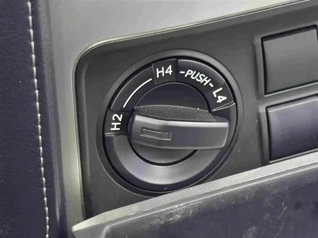 Toyota Prado 2019 2018 3.5L Auto TX-L