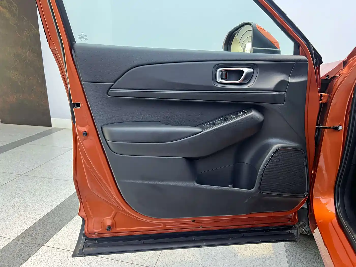 Honda XR-V, миниатюра 13