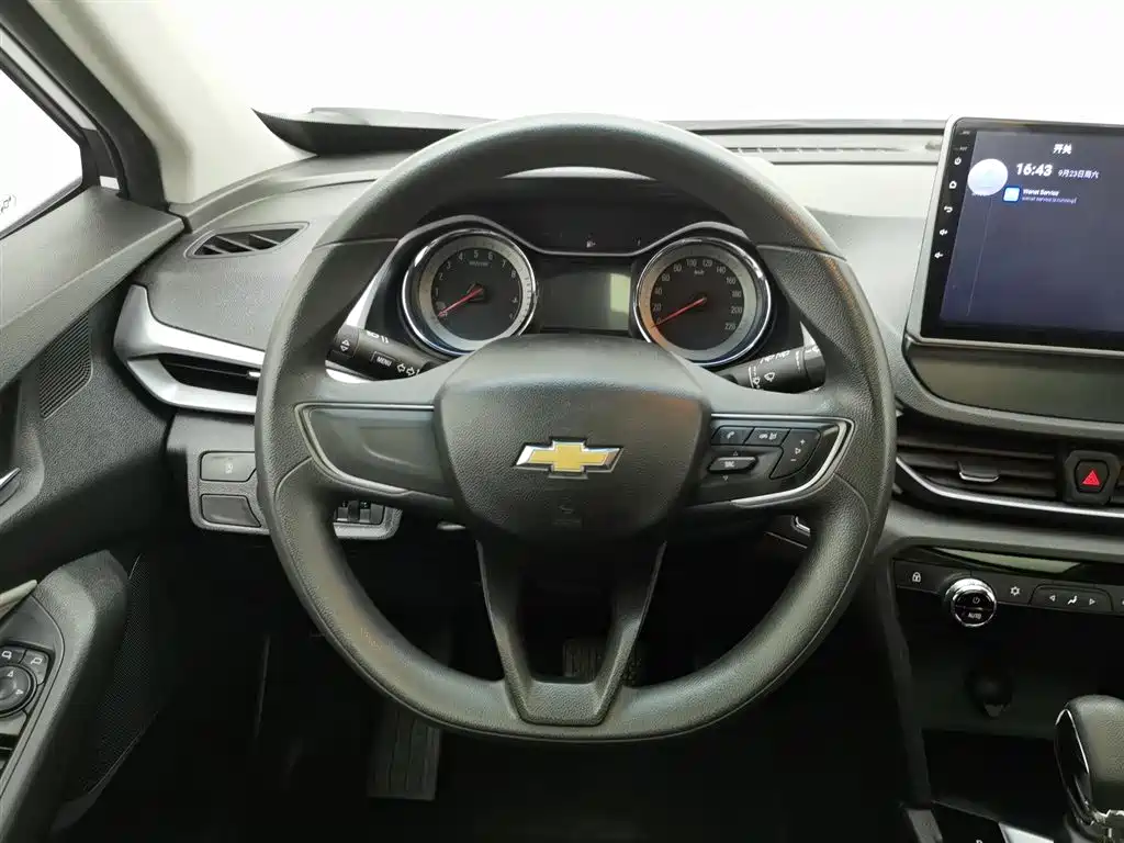 Chevrolet Volando 2018 530T Auto Sport Edition (5+2 seater) China V фото 11
