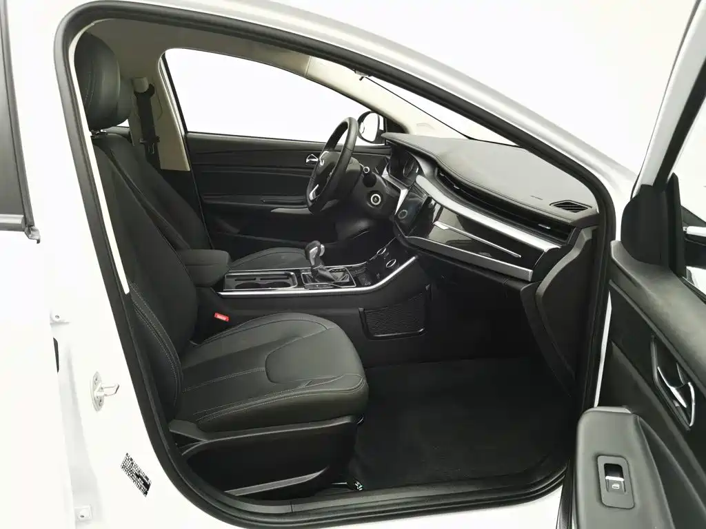 Chery Arrizo 5 2025 2025 Model Year Excellence Edition 1.5L CVT Trend