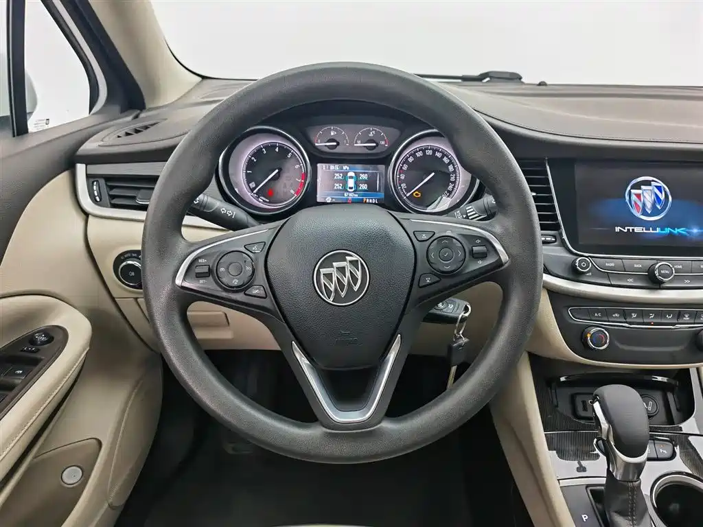 Buick Verano 2017 Sedan 15S Automatic Leading фото 11