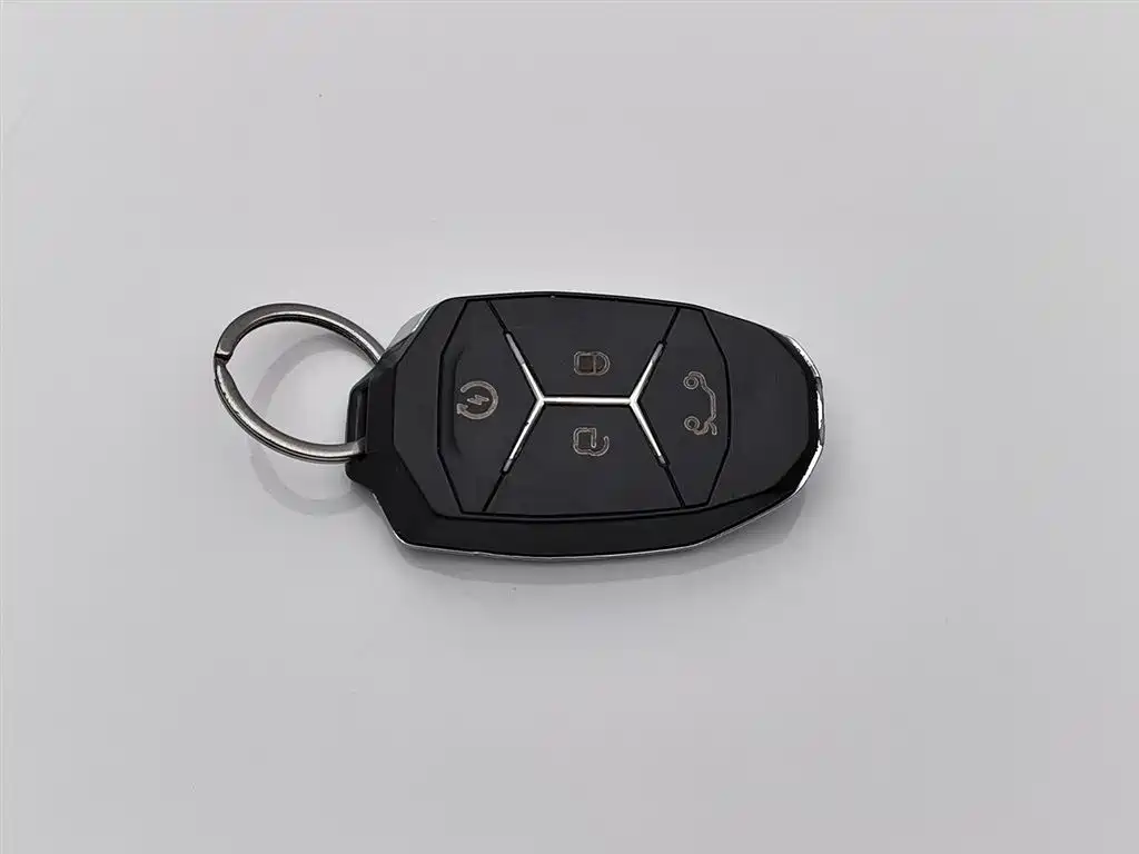 Lynk & Co 03 2019 1.5TD DCT Power Edition China VI фото 19