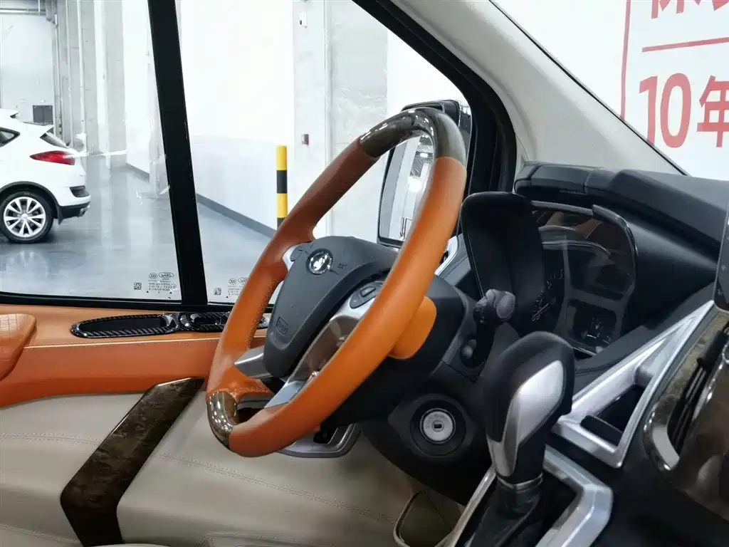 Kedi Auto Kedidia 2023 2.0T Diya M1 фото 22