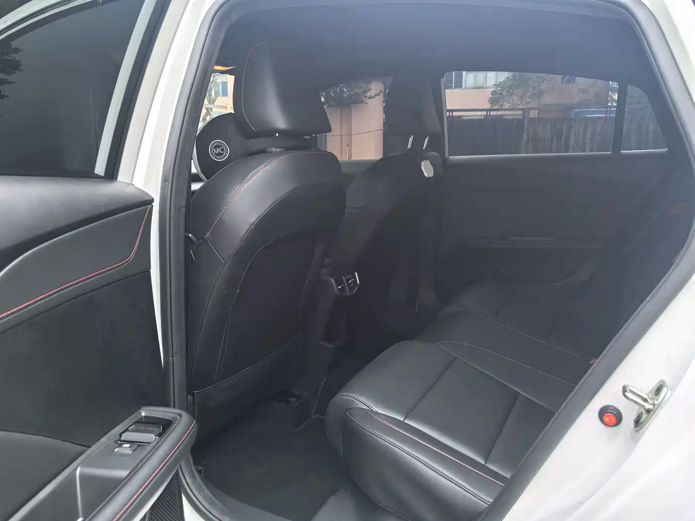 MG MG5 2024 2025 300TGI Global Flagship