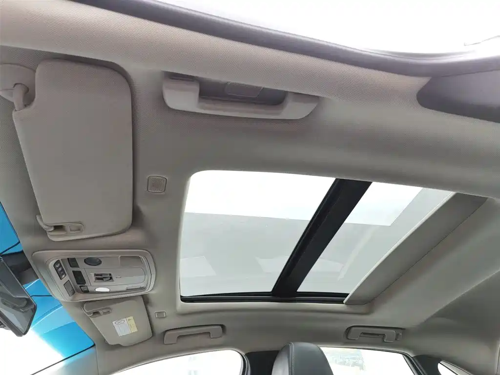 Cadillac XTS 2018 28T Technology фото 14