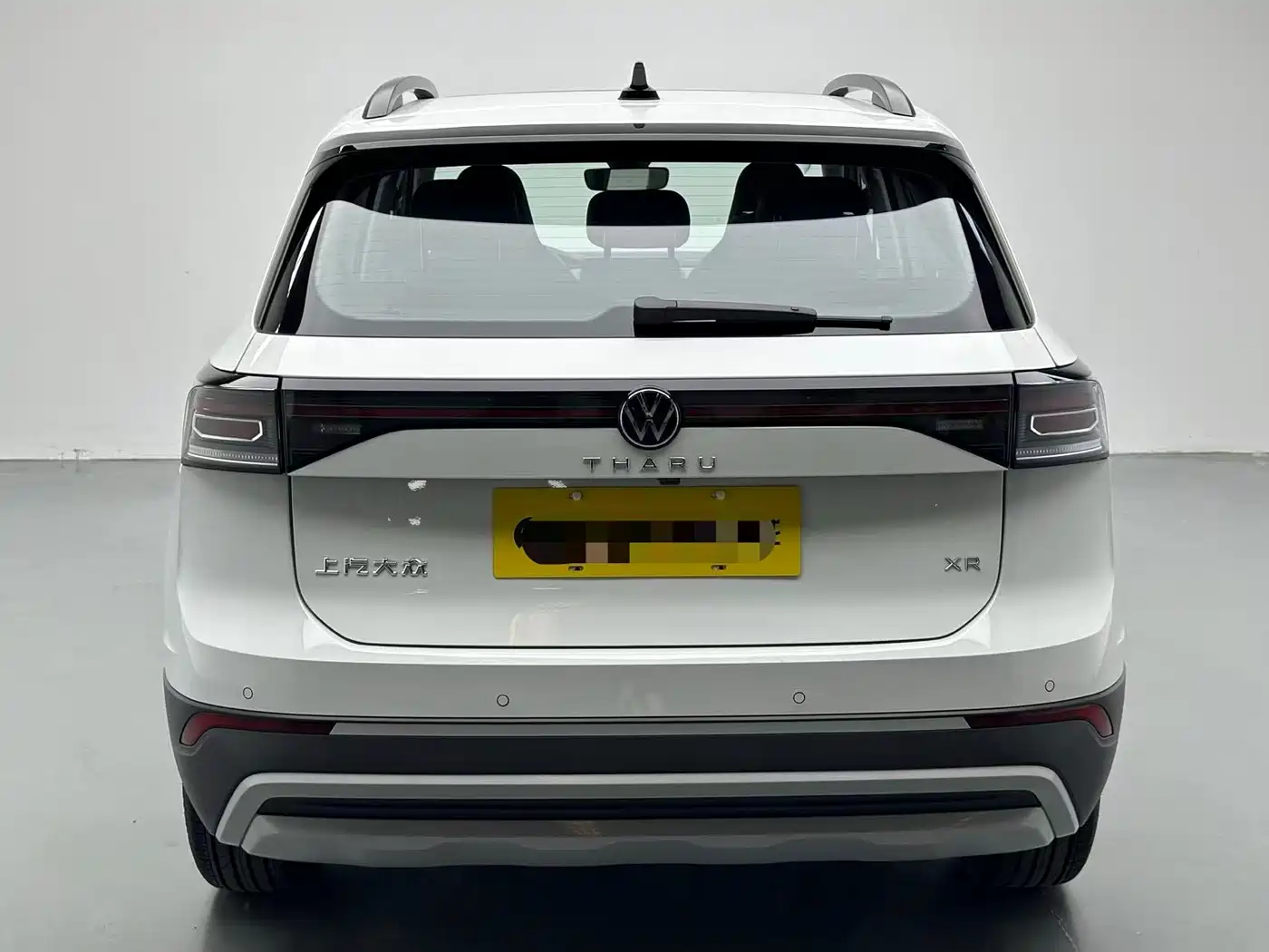 Volkswagen Tharu 2026 New Sharp 1.5L Aspiration Edition фото 8
