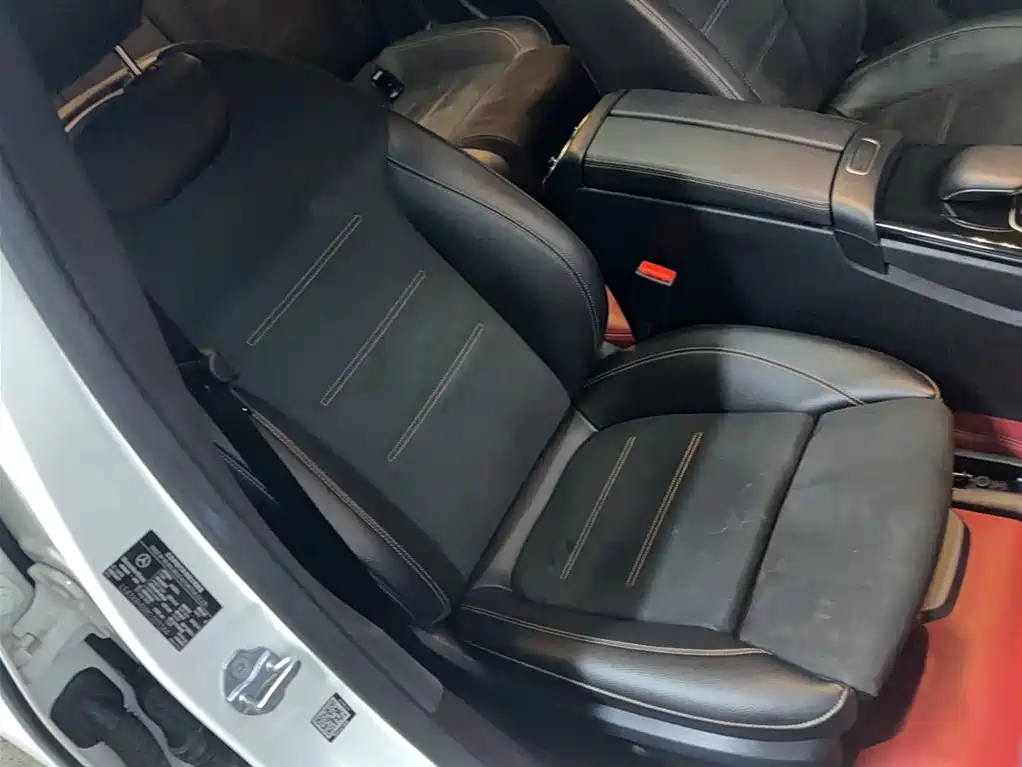 Mercedes-Benz A-Class 2019 A 200 L Sport Sedane Pioneer Special Edition фото 3