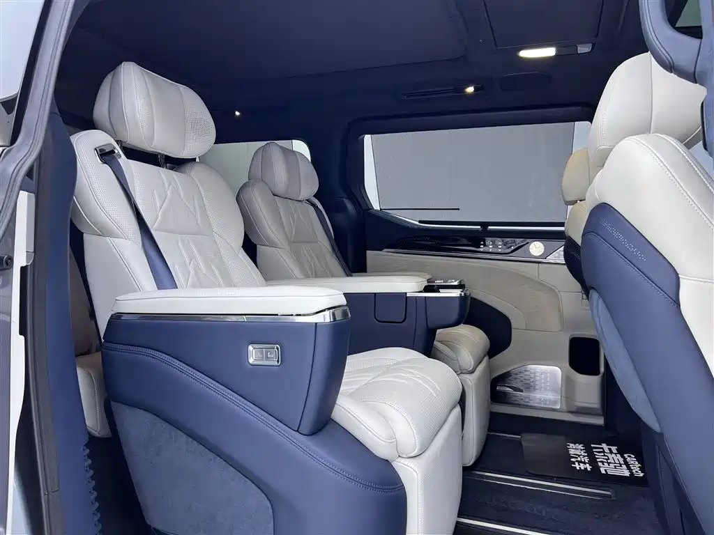 ZEEKR EXTREME KRYPTON 009