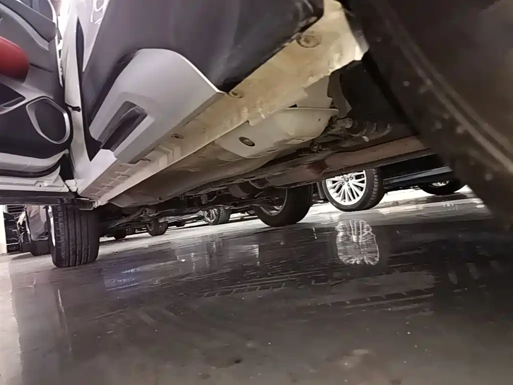 Haval H2s 2018 Red Label 1.5T DCT Elite Model фото 22