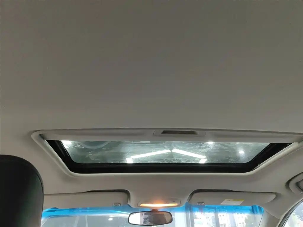 Chevrolet Cavalier 2019 320 Automatic Joy Edition фото 18