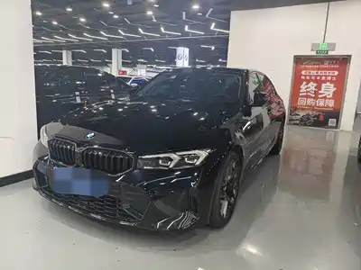 BMW 3