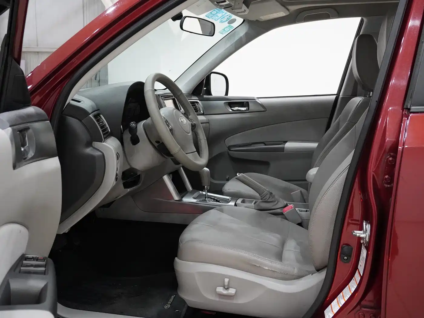 Photo 7 - Subaru Forester