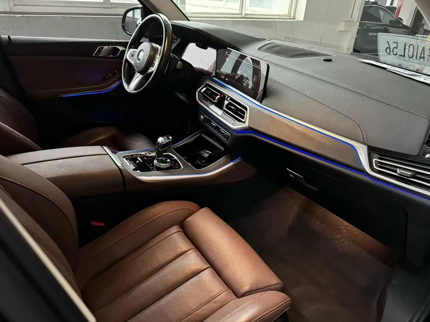 BMW X5 (Import) 2022 2021 Facelift xDrive40i Exclusive M Sport Package