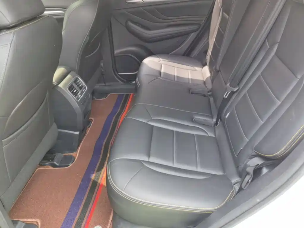 Haval F7x 2019 2019 1.5T 2WD Ultimate Smart Trend Edition