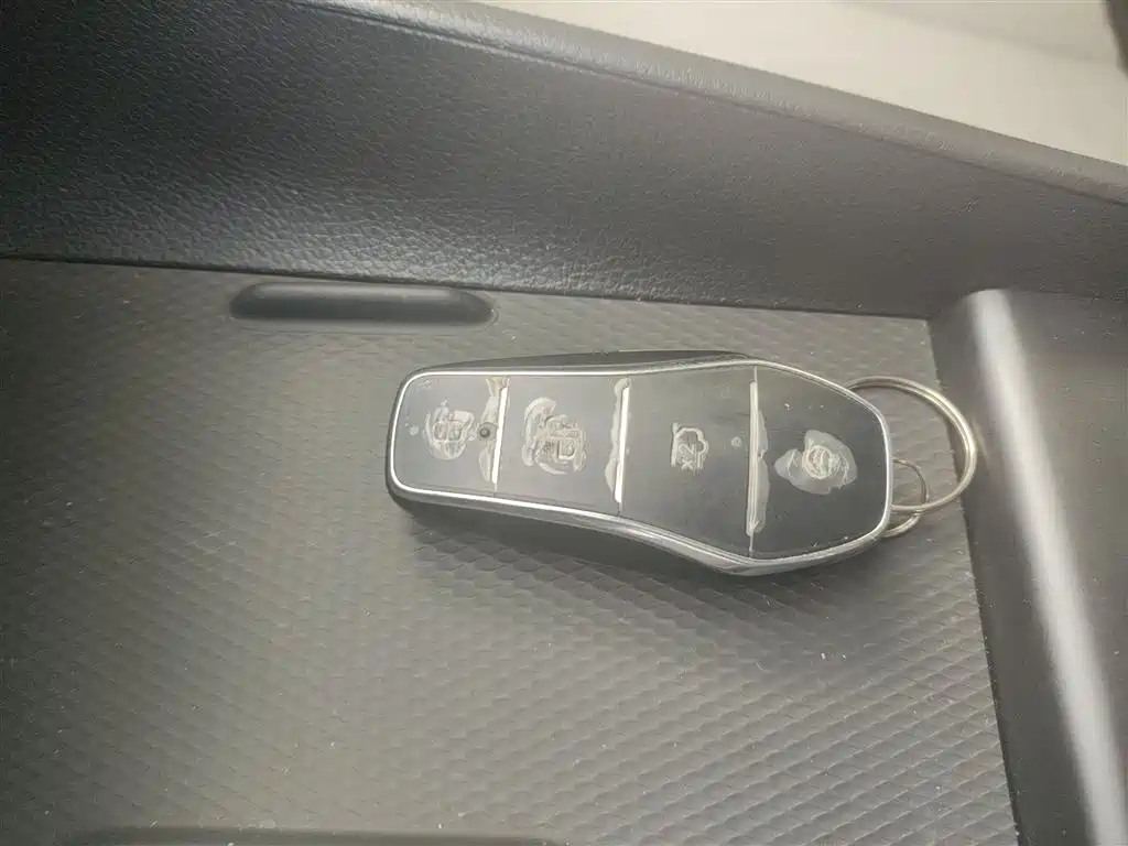 BYD Hai Bao 05 DM-i 2025 DM-i Smart Driving Edition 120KM Flagship фото 9