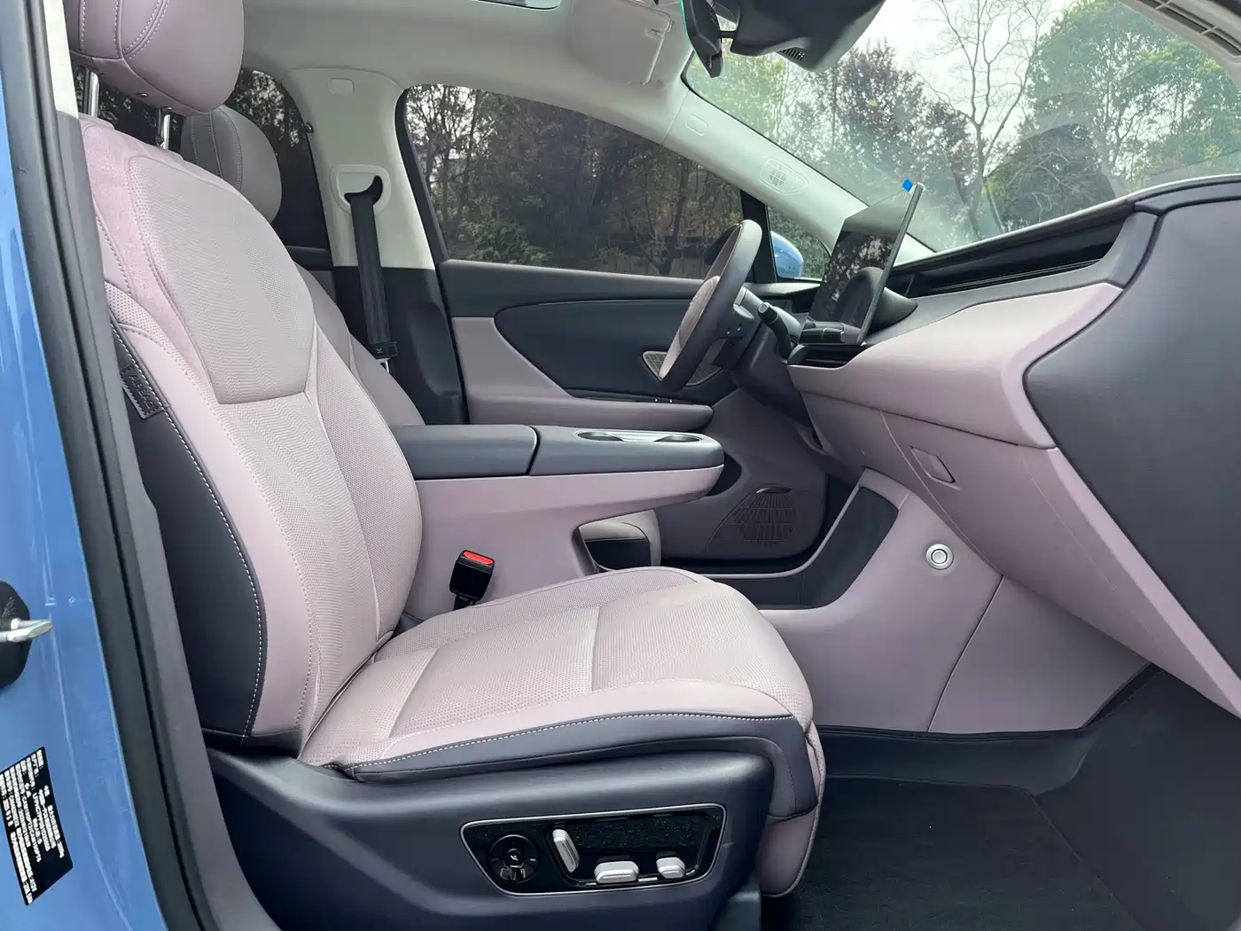 Hongqi HONGQI TIANGONG 06