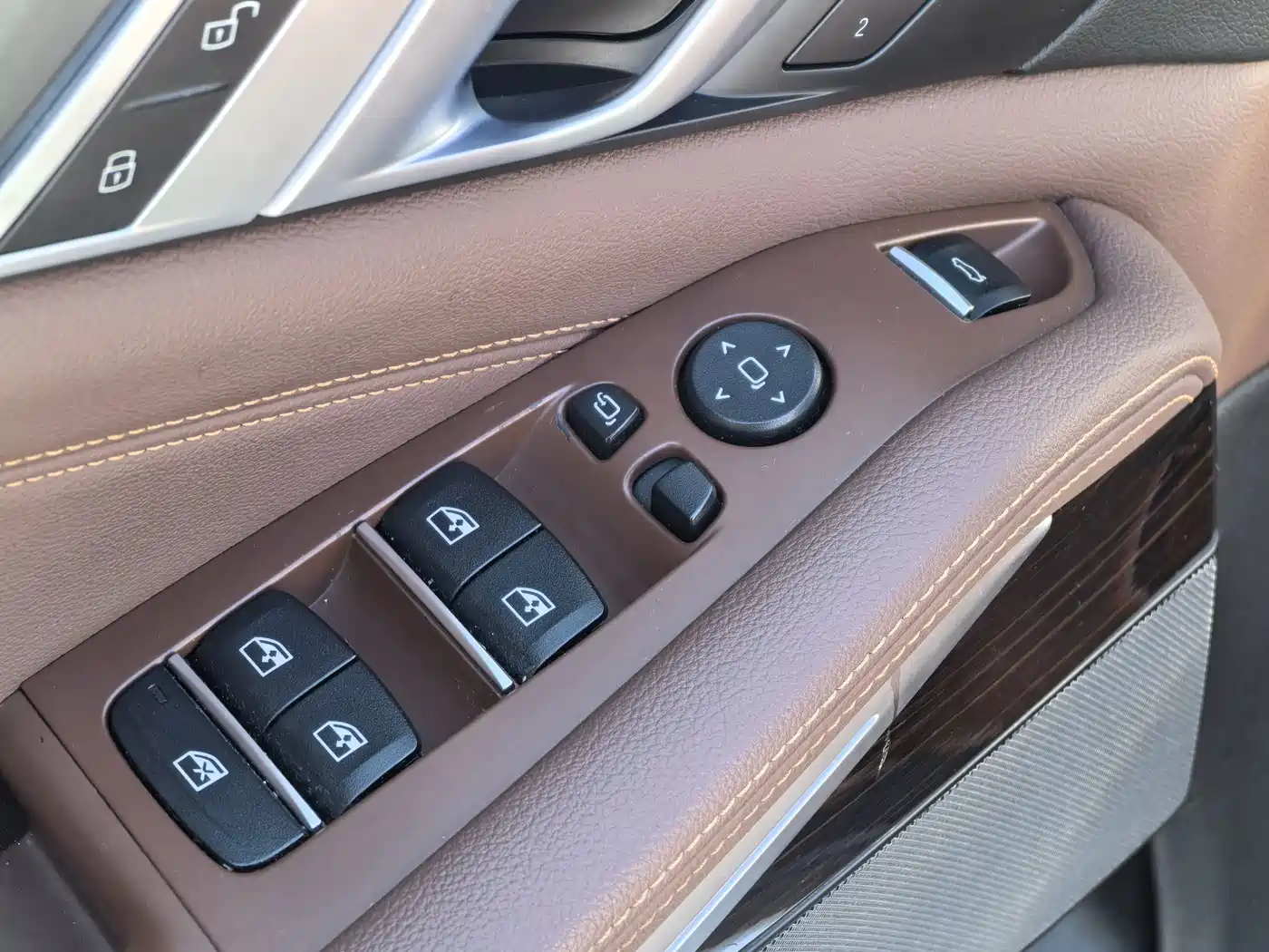 BMW X5 (Import) 2019 xDrive40i M Sport Package фото 24