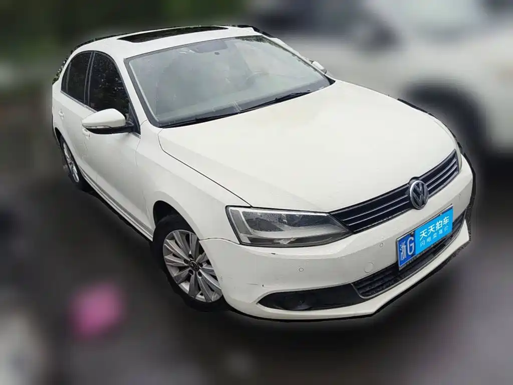Фото 3 - Volkswagen Sagitar