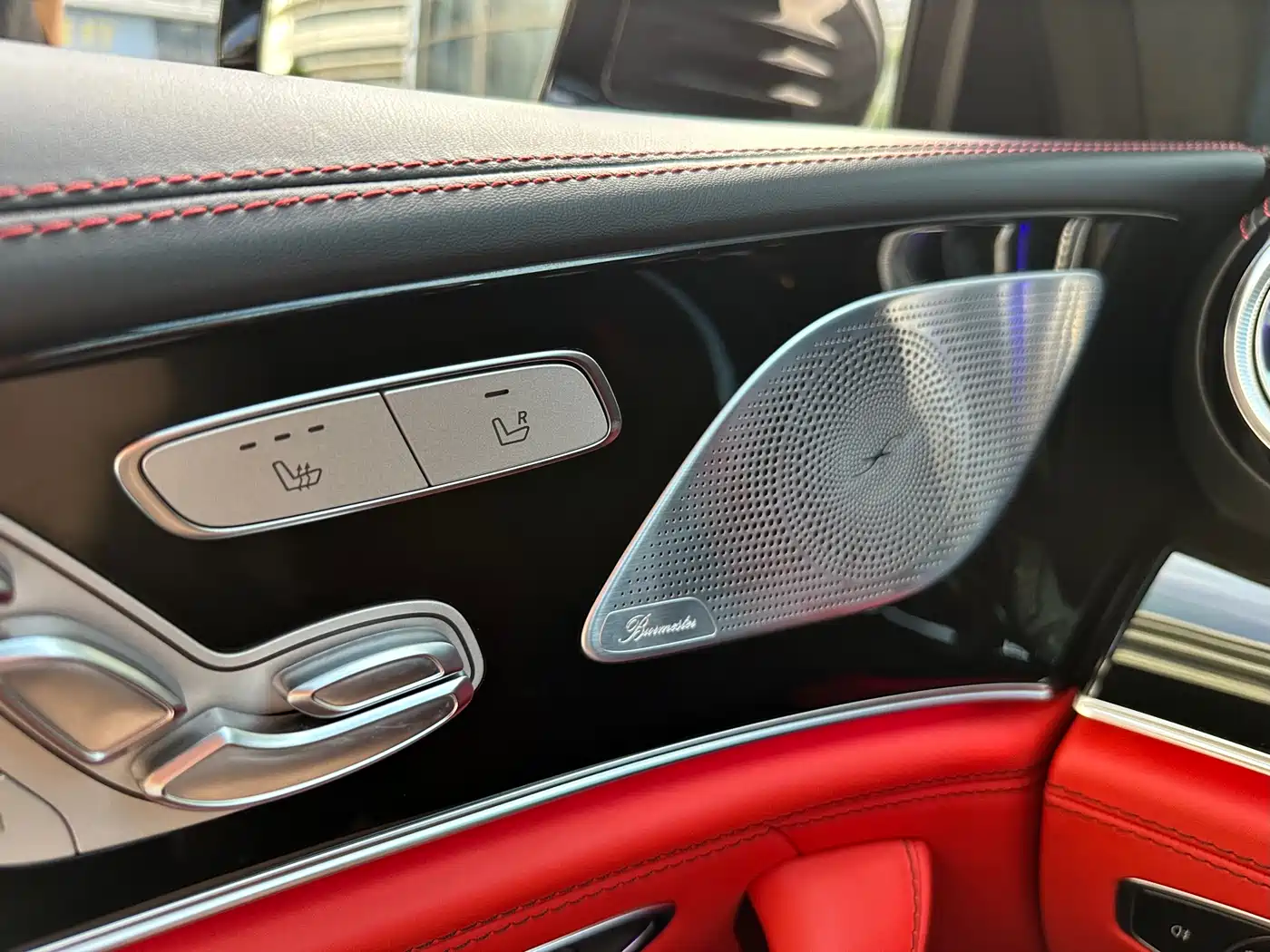 Mercedes-Benz AMG GT 2022 AMG GT 50 4-Door Coupe фото 13