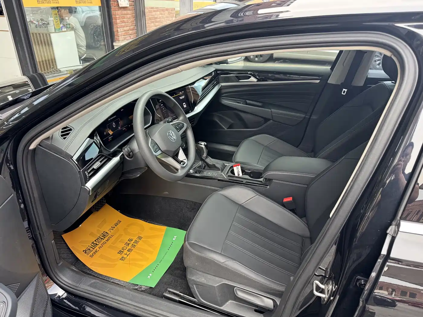 Volkswagen Passat 2025 2025 Outstanding 280TSI Business Edition