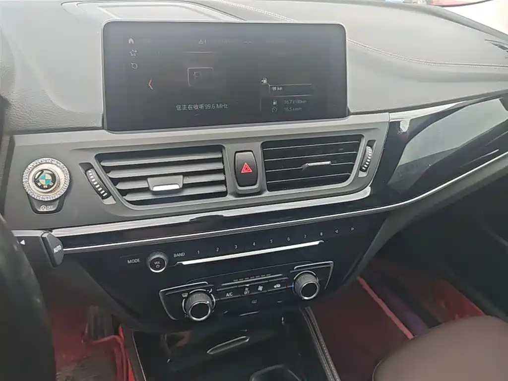 BMW 1 Series 2020 Model 120i M Sport Package фото 13