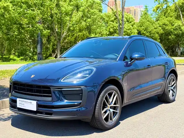 Porsche Macan Macan 2.0T