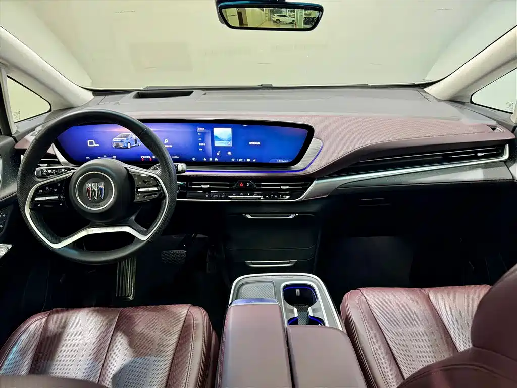 BUICK CENTURY